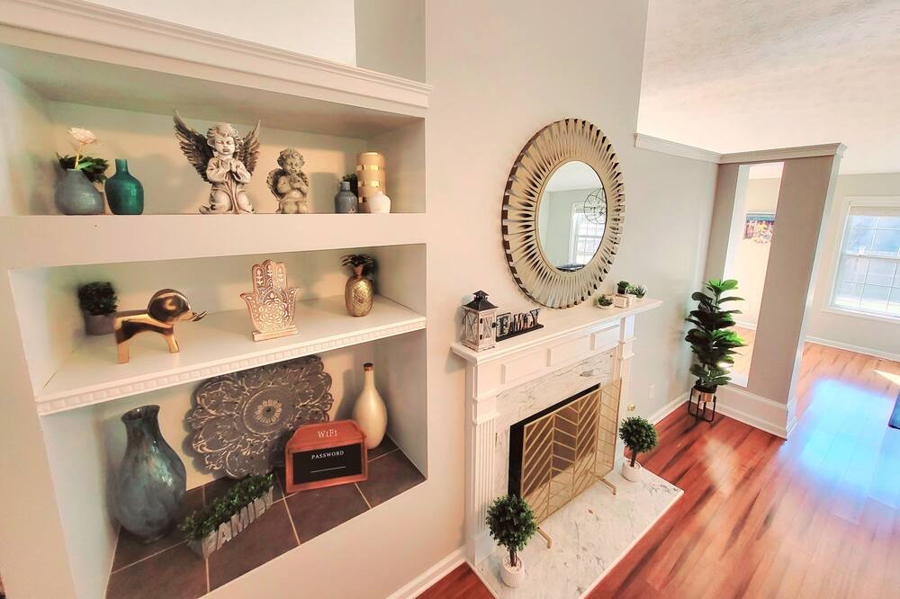 Photo of Others in Buford