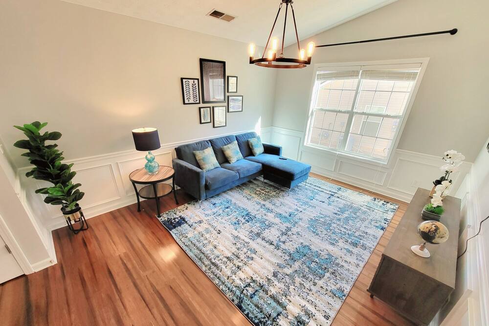 Photo of Others in Buford