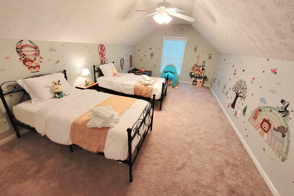 Photo of Bedroom in Buford
