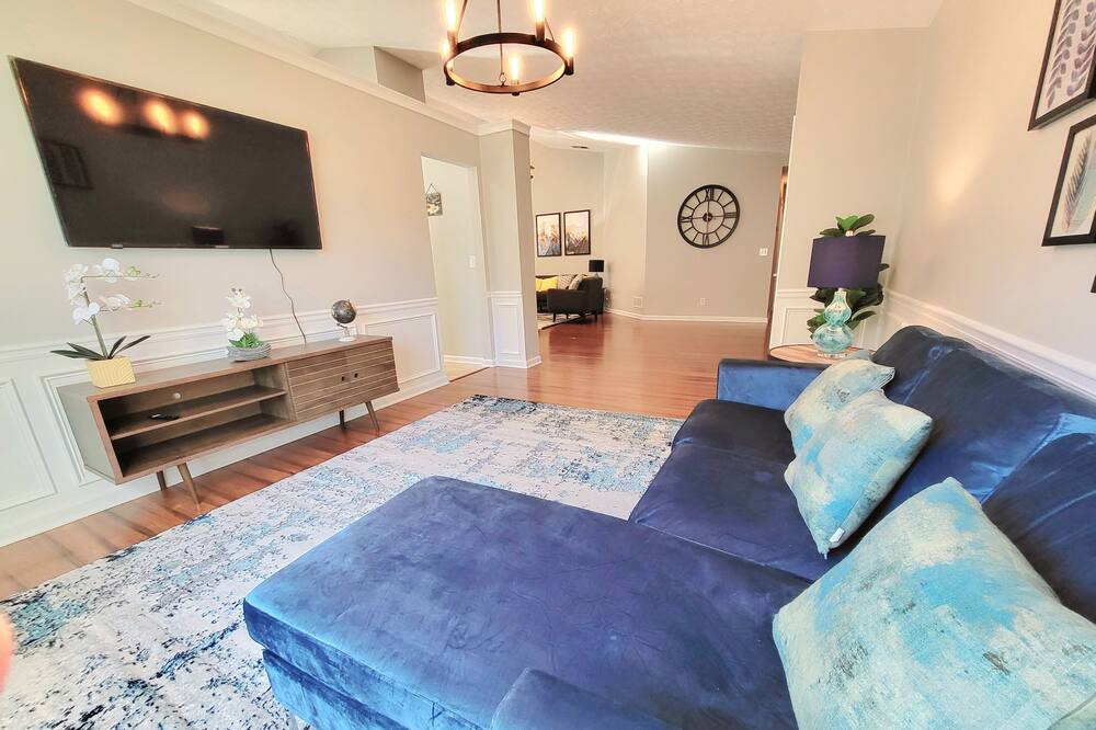 Photo of Bedroom in Buford