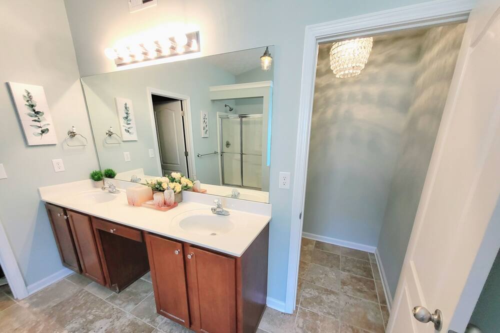 Photo of Bathroom in Buford