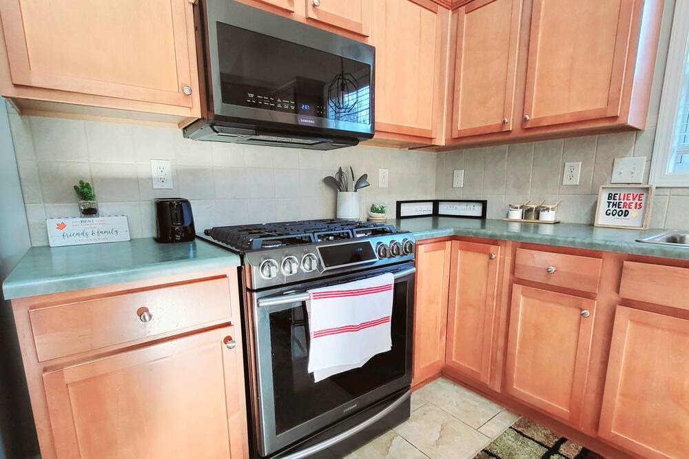 Photo of Kitchen in Buford