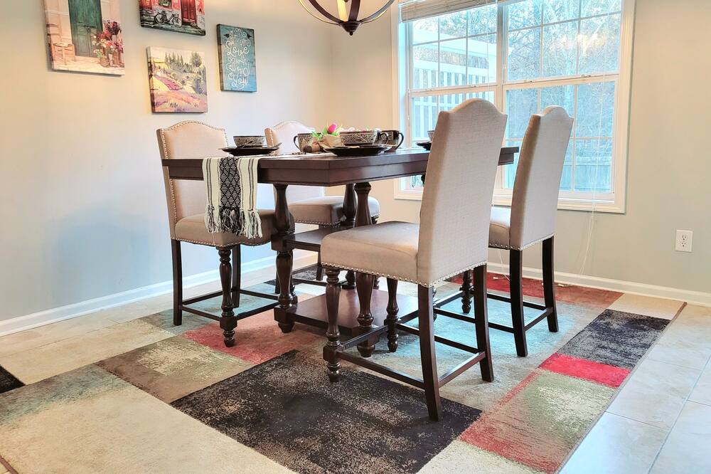 Photo of Kitchen in Buford