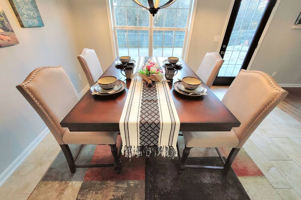 Photo of Kitchen in Buford