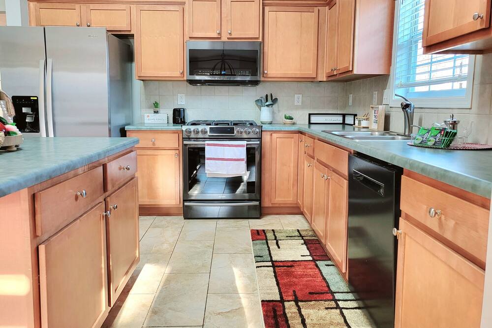 Photo of Kitchen in Buford