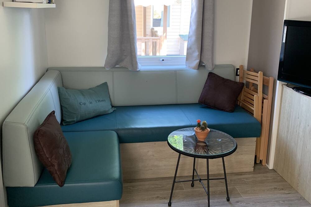 Photo of Livingroom in Cote Landaise