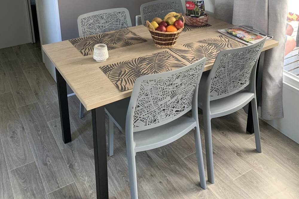 Photo of Kitchen in Cote Landaise