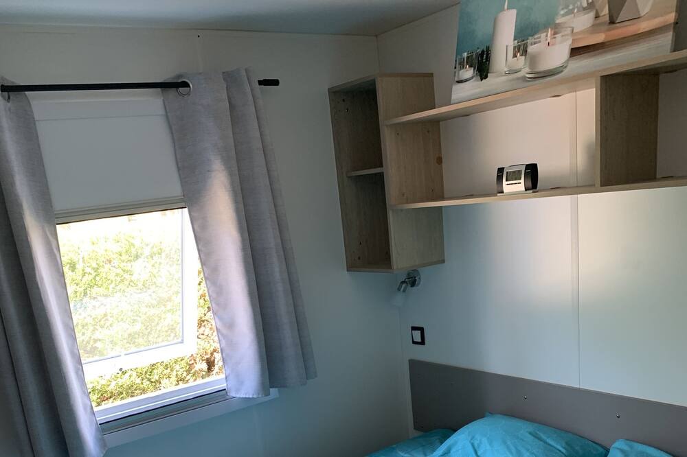 Photo of Bedroom in Cote Landaise