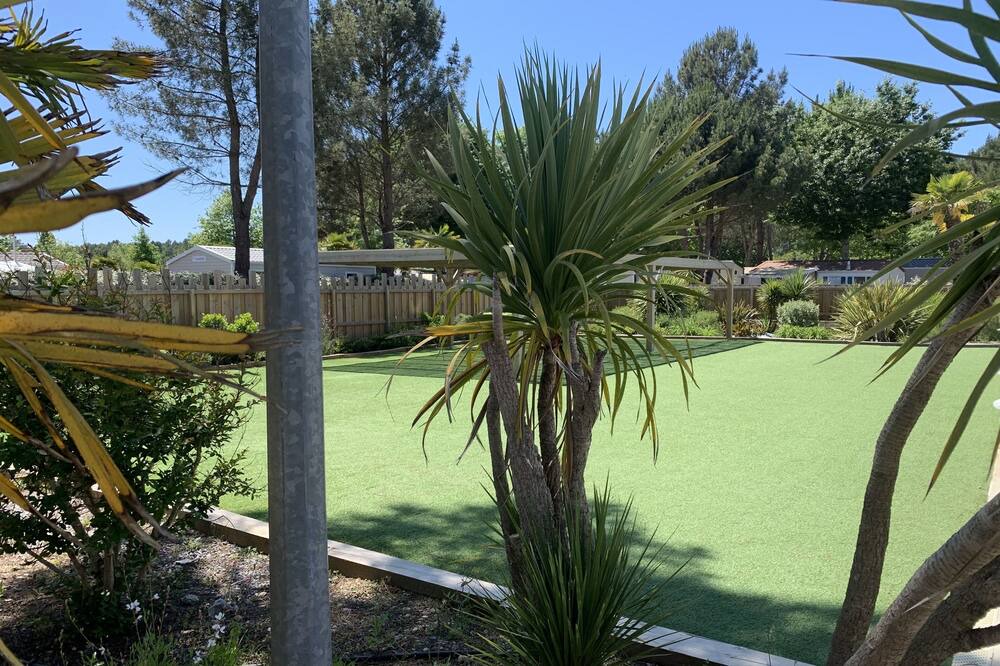 Photo of Outdoor in Cote Landaise