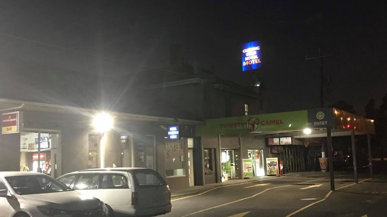 Photo of Outdoor in Brooklyn