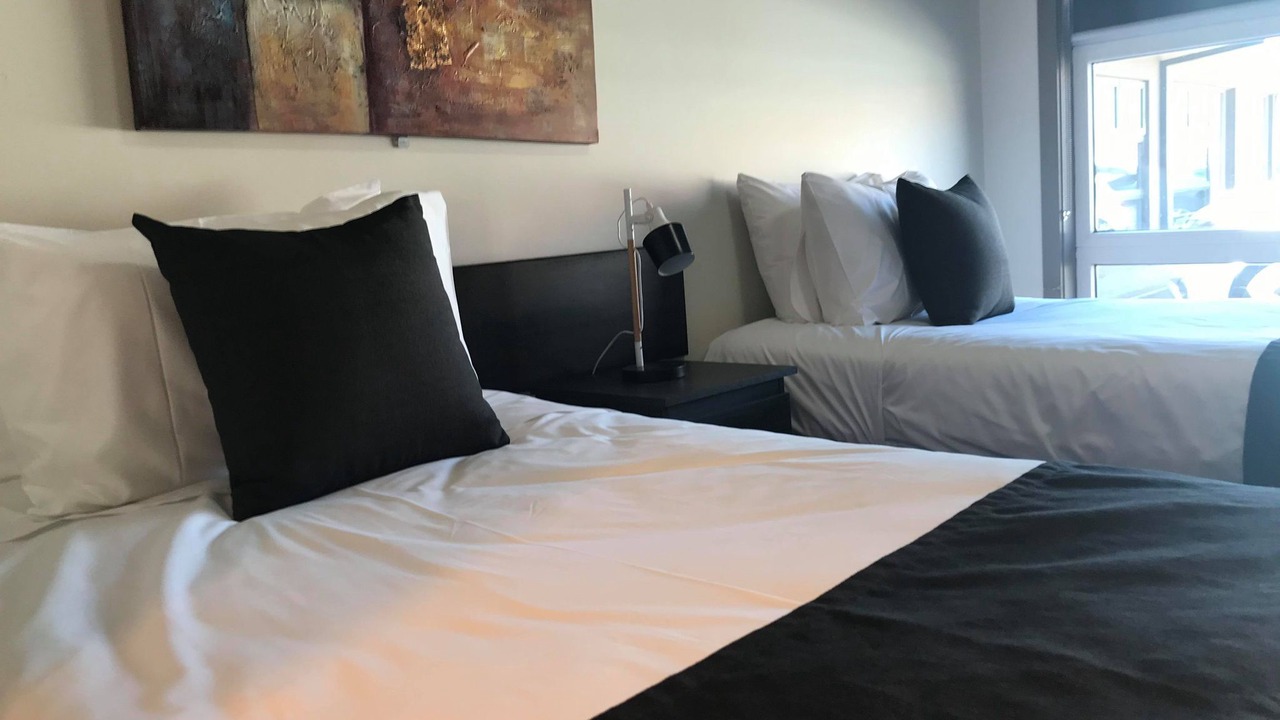 Photo of Bedroom in Brooklyn