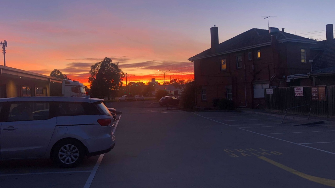 Photo of Outdoor in Brooklyn