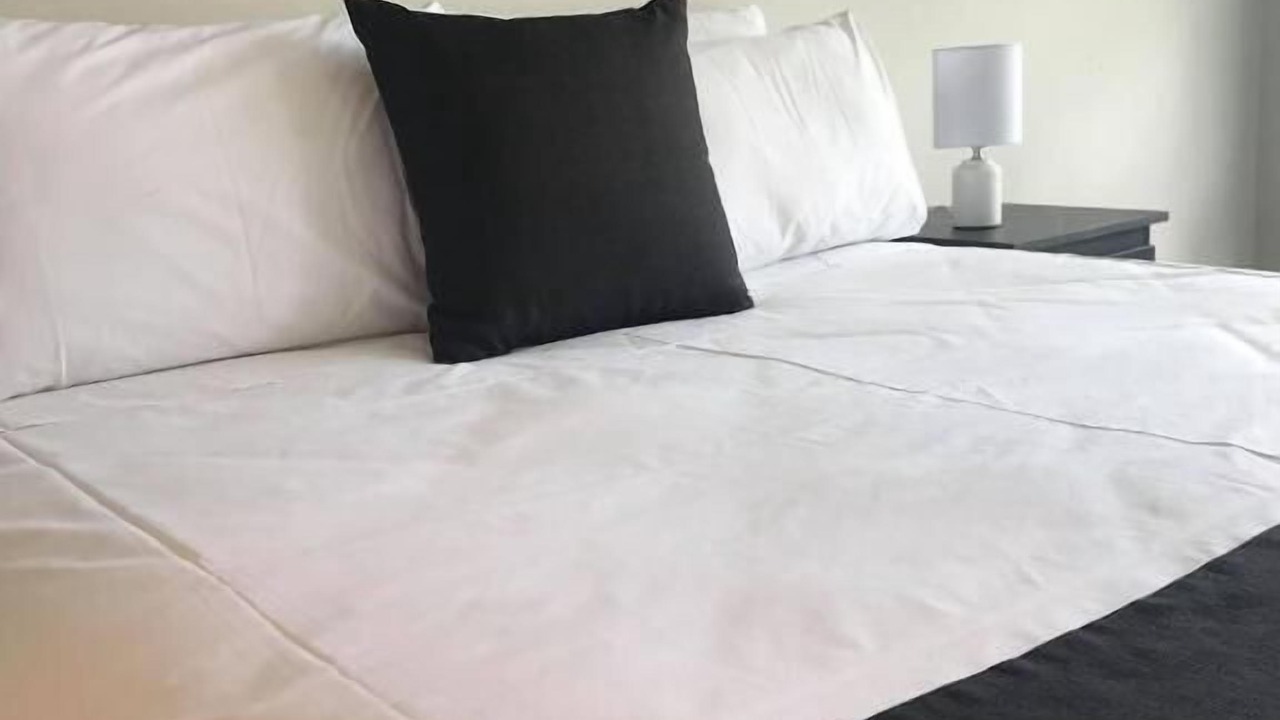 Photo of Bedroom in Brooklyn