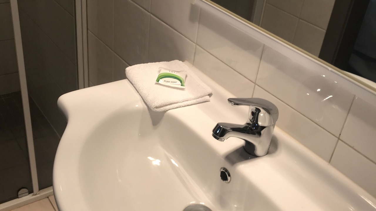 Photo of Bathroom in Brooklyn