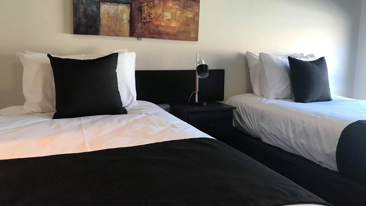 Photo of Bedroom in Brooklyn