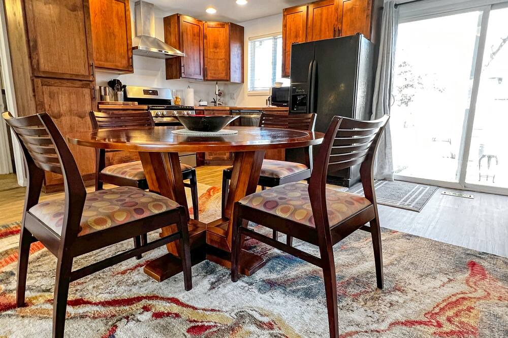 Photo of Kitchen in Hillcrest