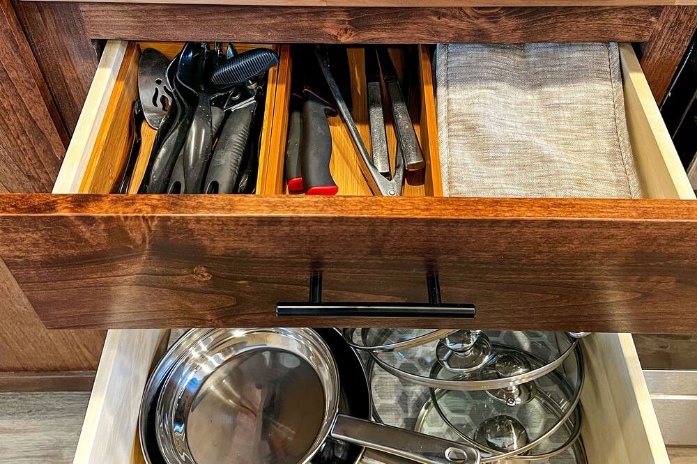 Photo of Kitchen in Hillcrest