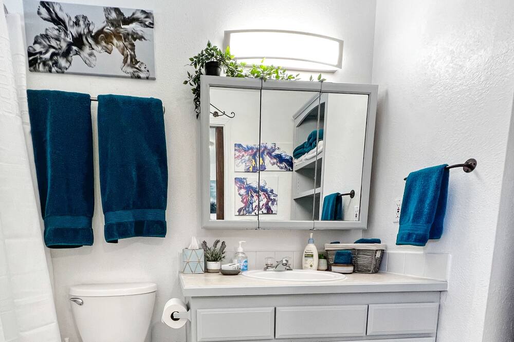 Photo of Bathroom in Hillcrest