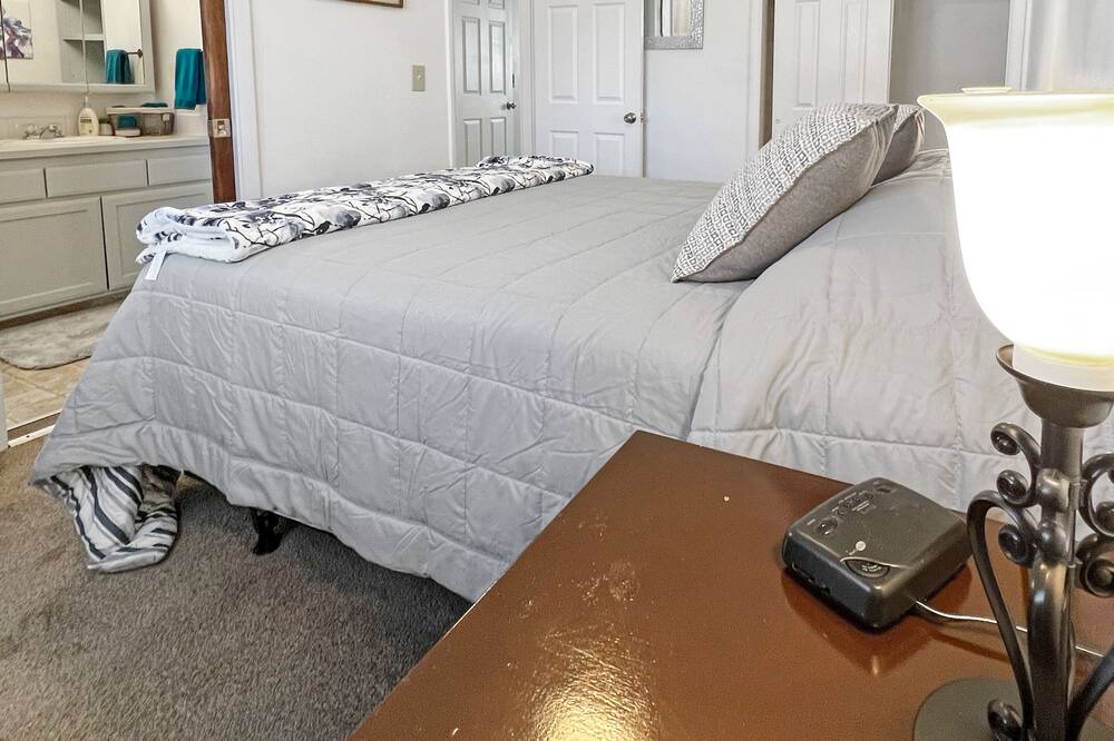 Photo of Bedroom in Hillcrest