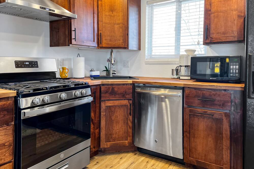 Photo of Kitchen in Hillcrest