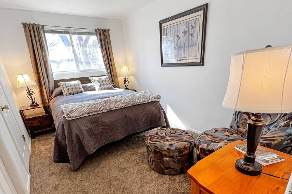 Photo of Bedroom in Hillcrest