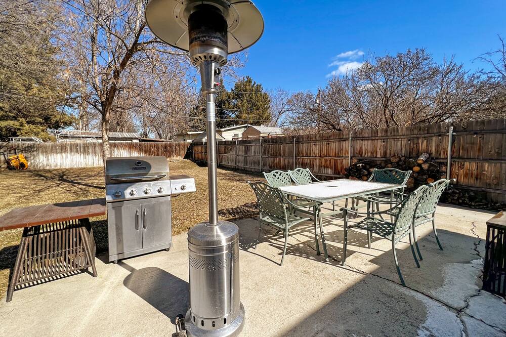 Photo of Patio Balcony in Hillcrest