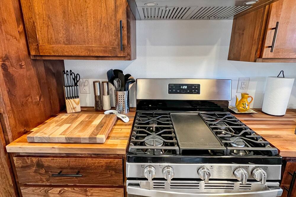 Photo of Kitchen in Hillcrest