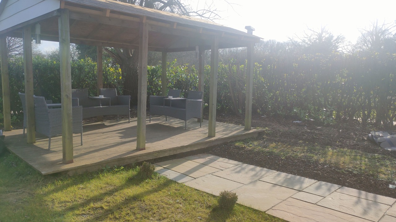 Photo of Outdoor in Abbess Roding