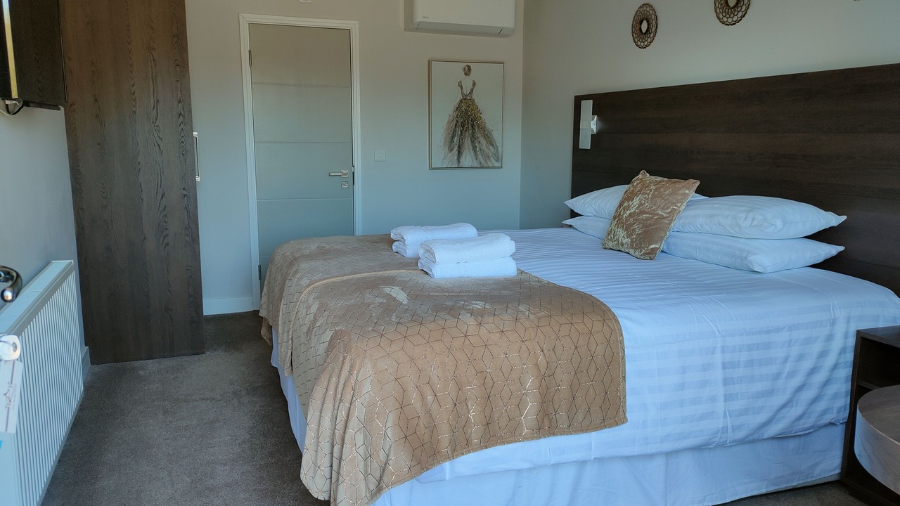 Photo of Bedroom in Abbess Roding