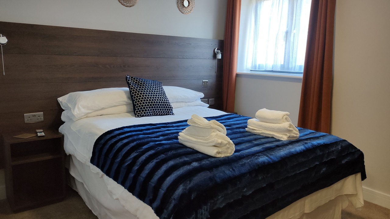 Photo of Bedroom in Abbess Roding