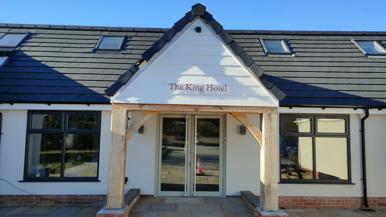 Photo of Outdoor in Abbess Roding