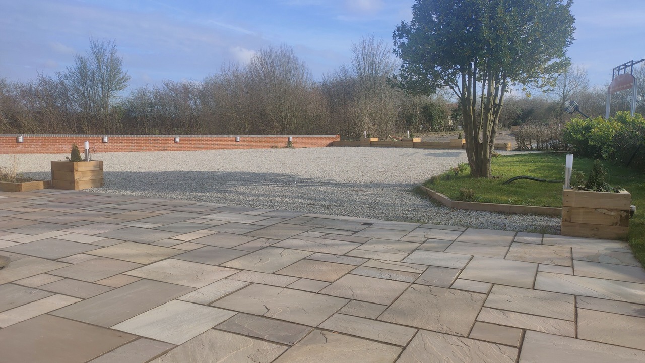 Photo of Outdoor in Abbess Roding