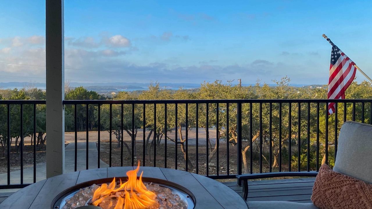 Photo of Outdoor in Canyon Lake