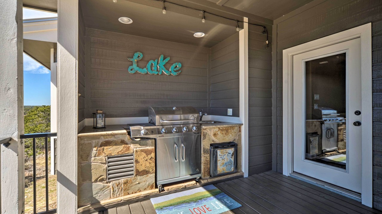 Photo of Outdoor in Canyon Lake