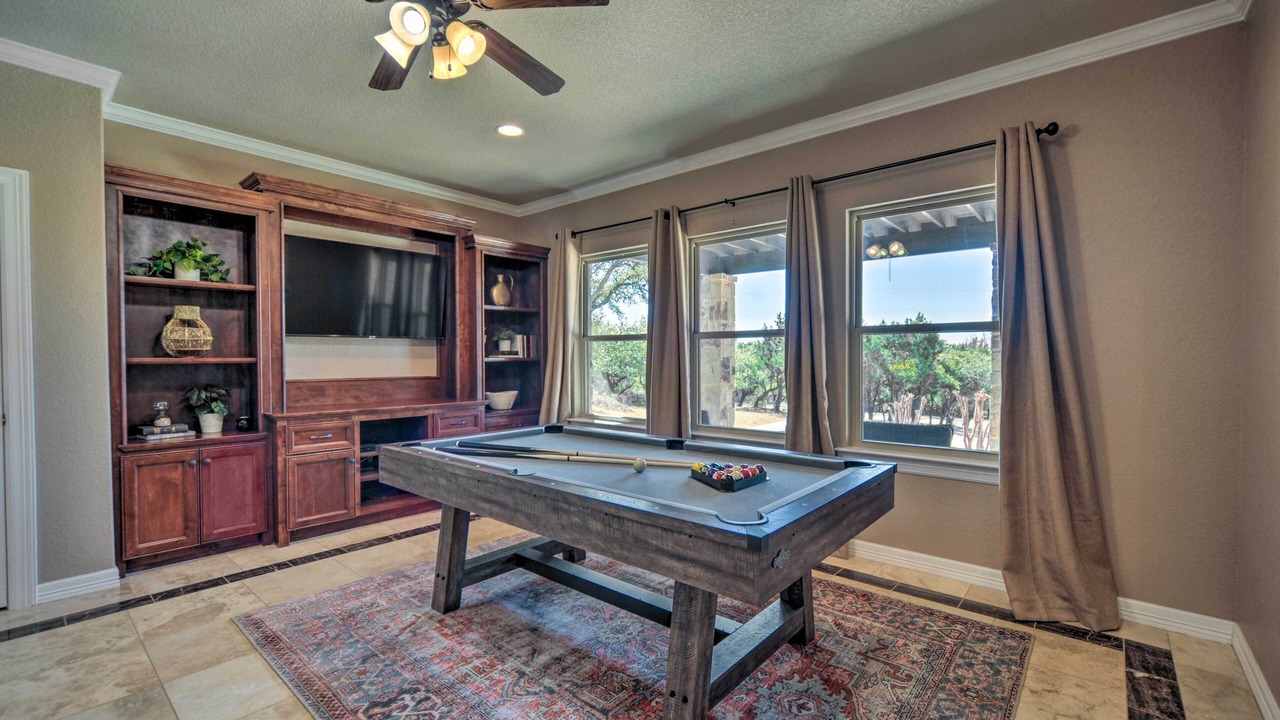 Photo of Bedroom in Canyon Lake
