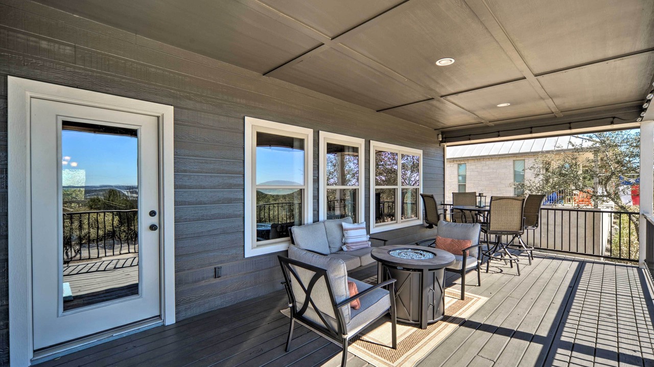 Photo of Outdoor in Canyon Lake