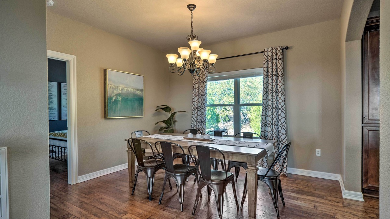 Photo of Others in Canyon Lake