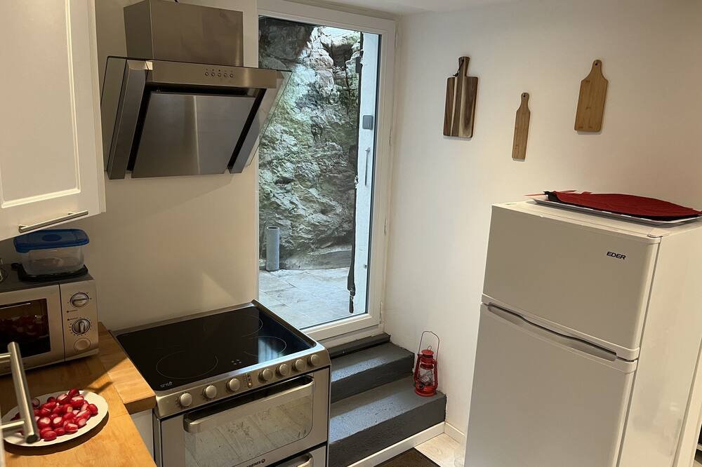 Photo of Kitchen in Lunas
