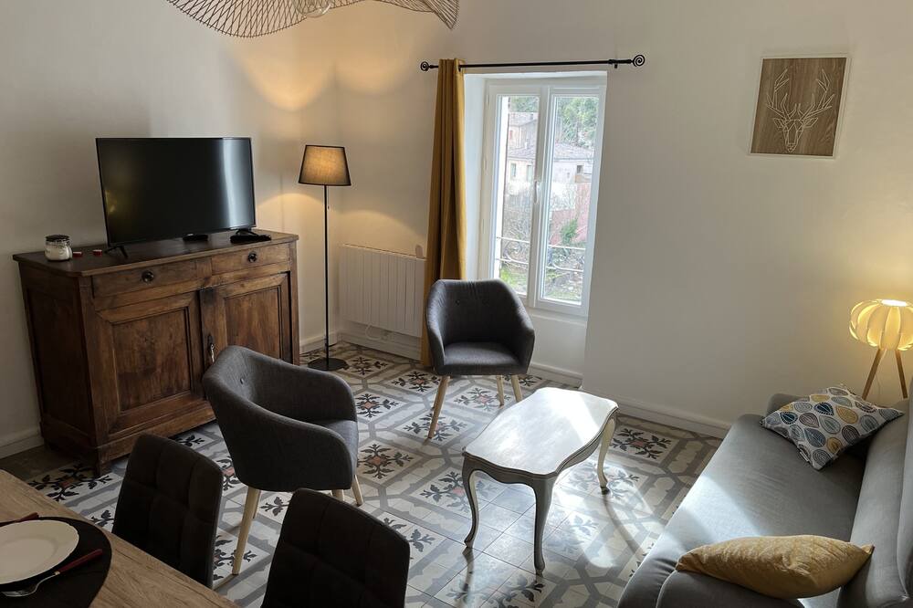 Photo of Livingroom in Lunas