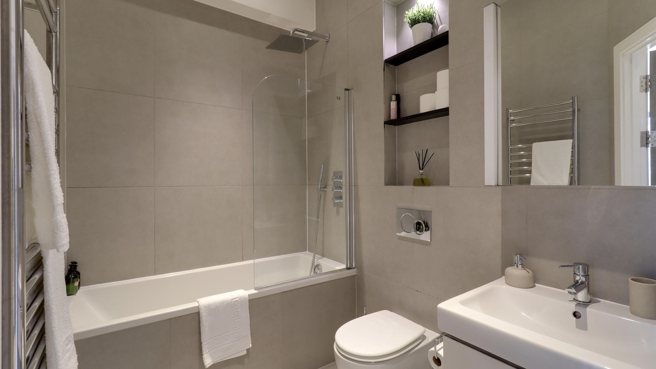 Photo of Bathroom in Slough