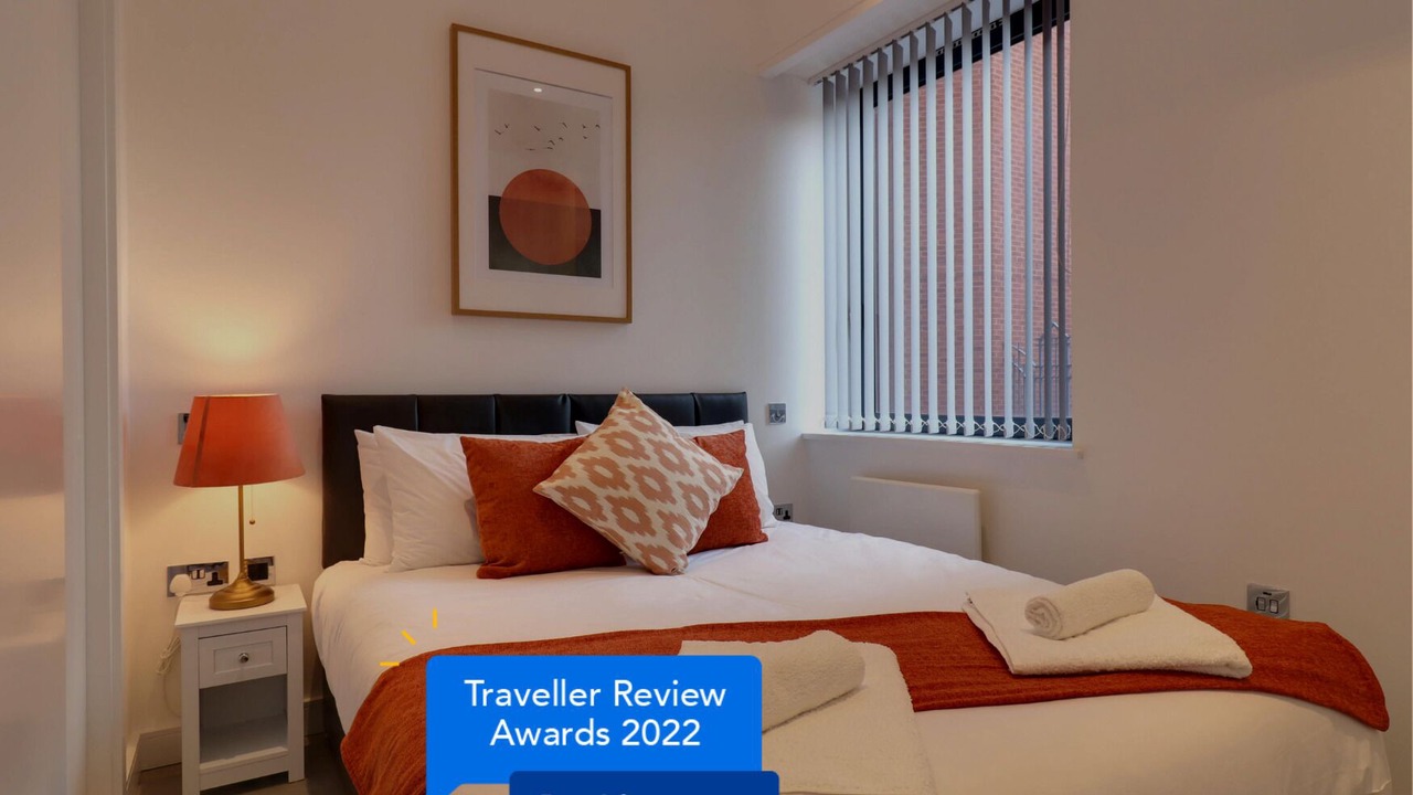 Photo of Bedroom in Slough