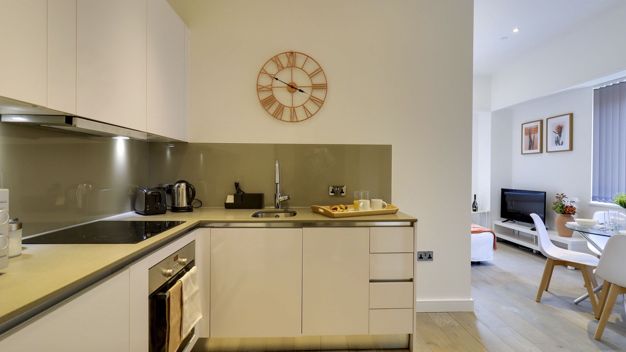 Photo of Kitchen in Slough