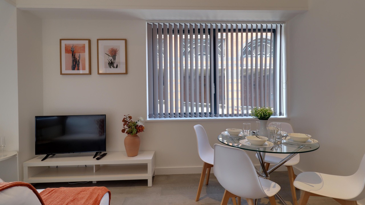 Photo of Bedroom in Slough