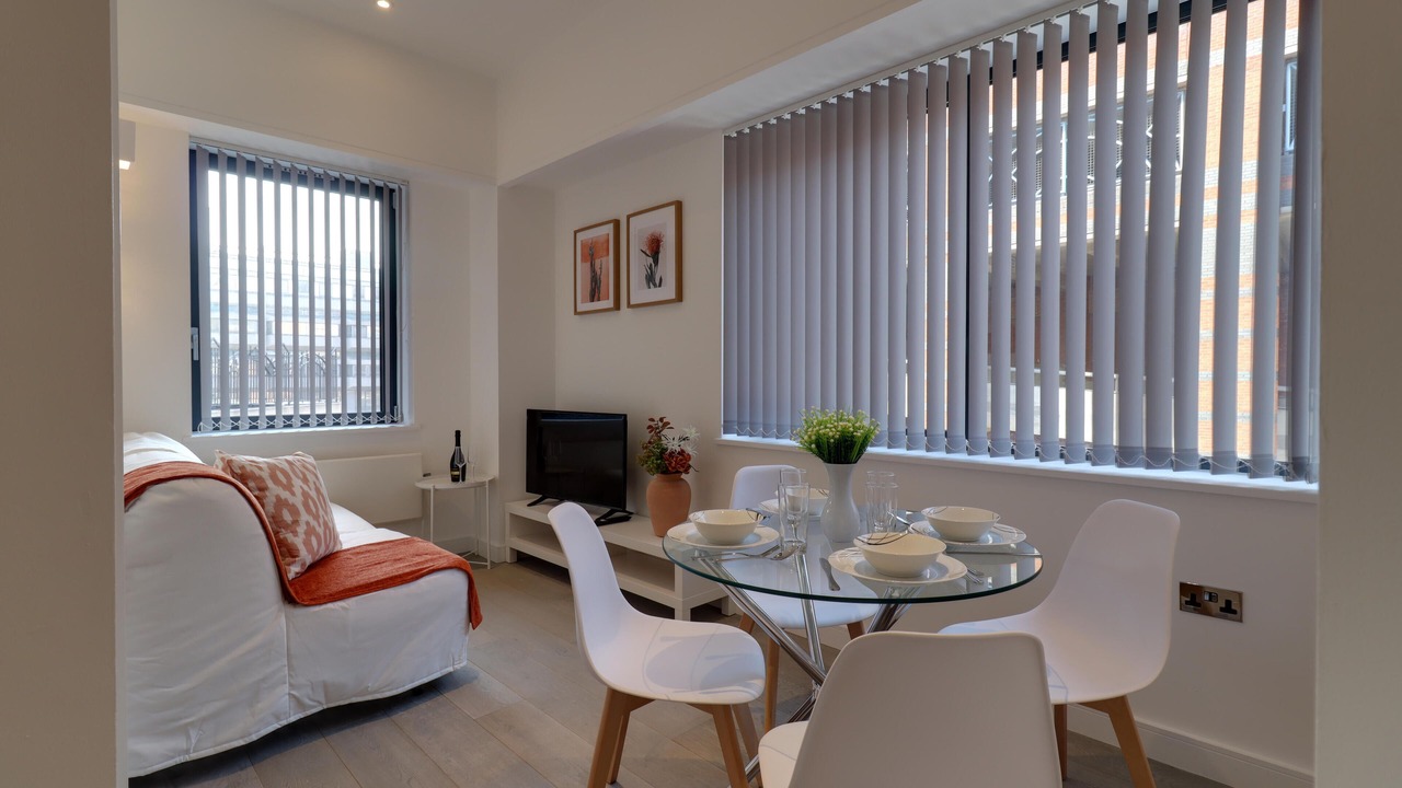 Photo of Bedroom in Slough