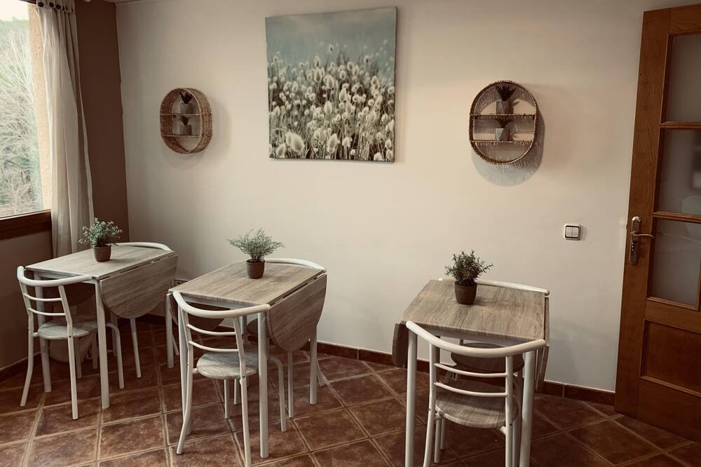 Photo of Livingroom in Porqueres
