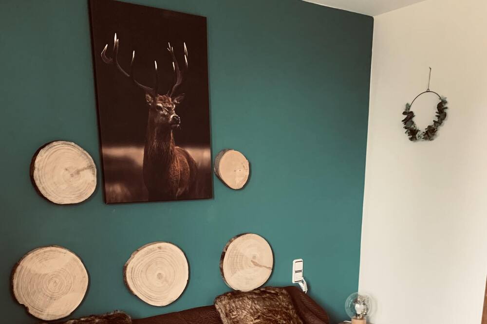 Photo of Bedroom in Porqueres