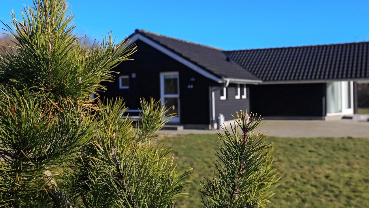 Photo of Outdoor in Tranum
