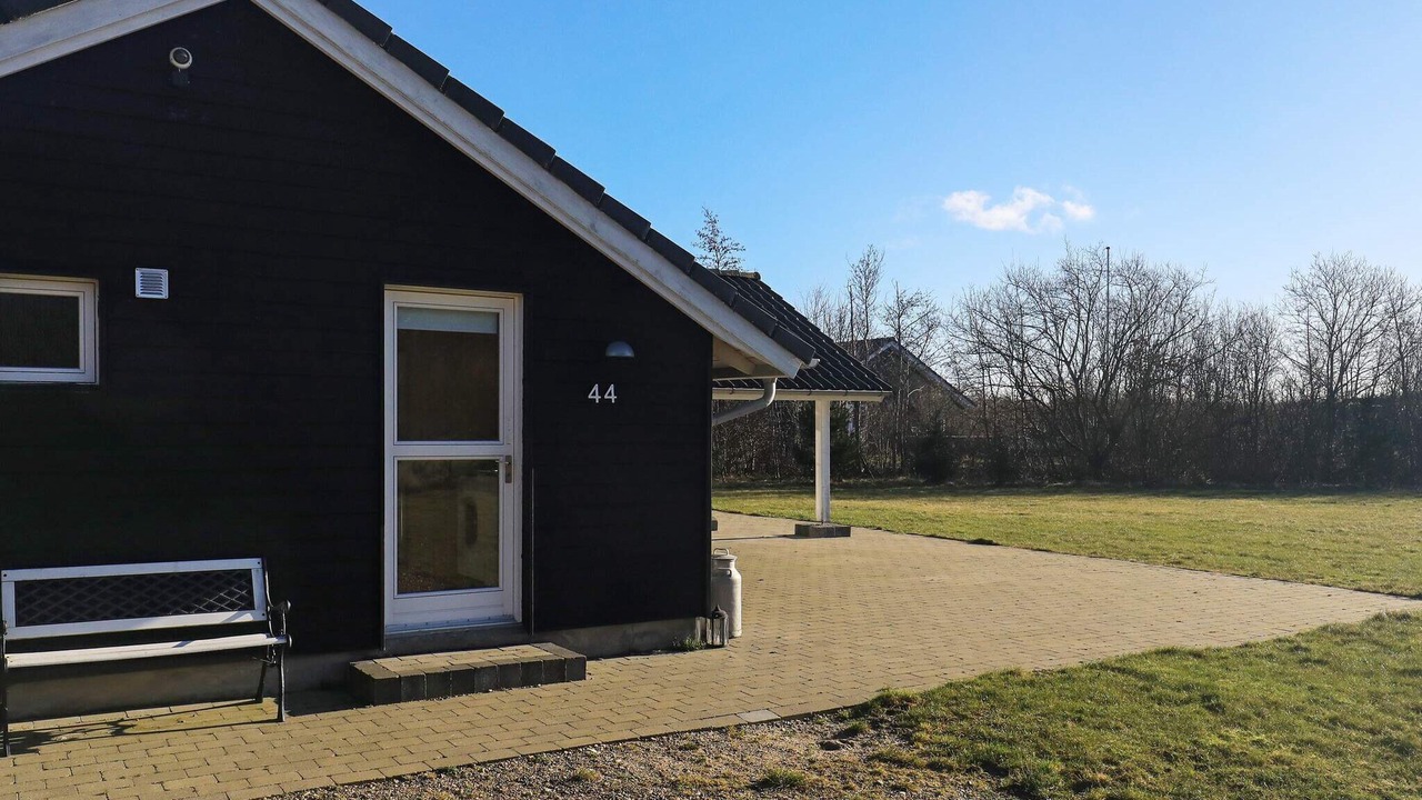 Photo of Outdoor in Tranum