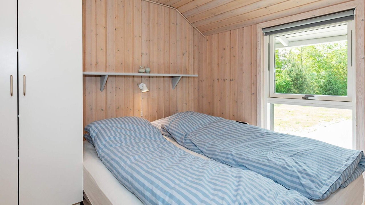 Photo of Bedroom in Tranum