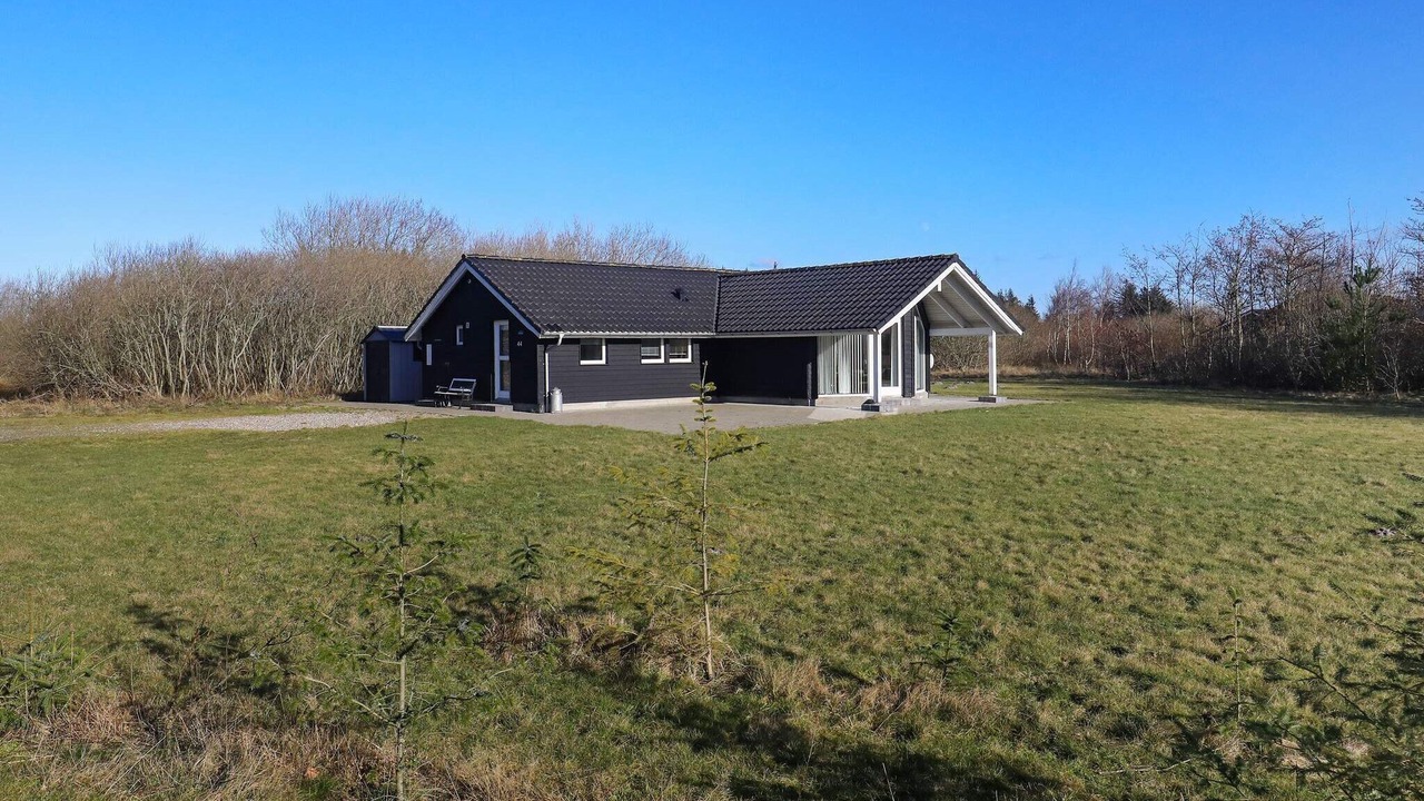 Photo of Outdoor in Tranum